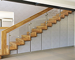 Construction et protection de vos escaliers par Escaliers Maisons à Dommarie-Eulmont